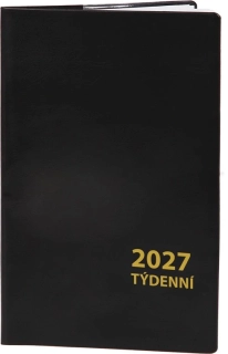 DIÁŘ TÝDENNÍ  - ARIA 2027