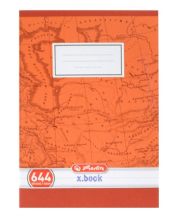 SEŠIT 644 - linka