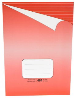 SEŠIT 444 -. linka