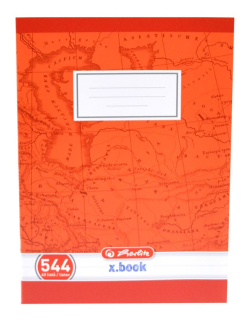 SEŠIT 544 - linka