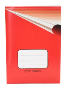 SEŠIT 564 - linka