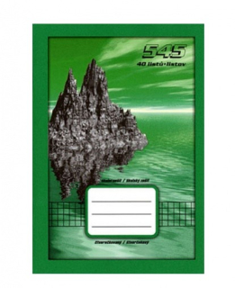 SEŠIT 565 - čtvereček