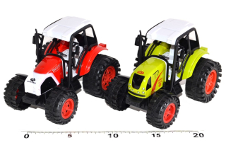 TRAKTOR - 14 cm
