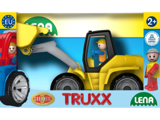 TRUXX - NAKLADAČ