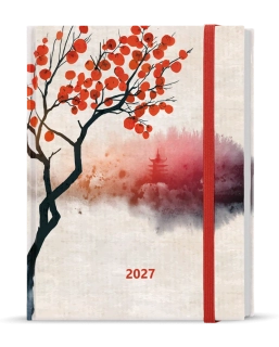 DIÁŘ DENNÍ B6 - ADAM 2027 / Japan