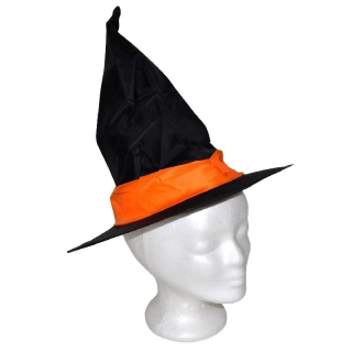 Klobouk čarodějnický - malý