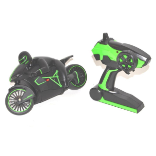RC MOTORKA