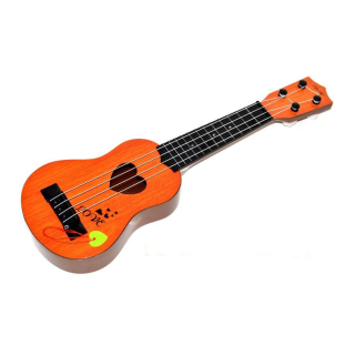 KYTARA PLASTOVÁ - 43 cm