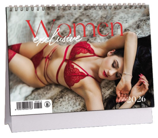 STOLNÍ KALENDÁŘ - AKTY 2026