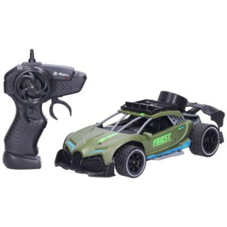 RC BUGGY - 24 cm zelená