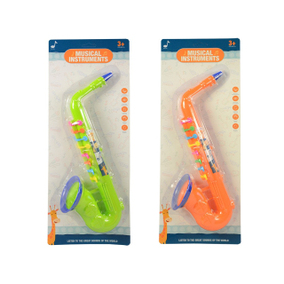 SAXOFON