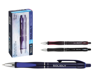 SOLIDLY - propiska 0,5 mm