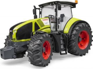 BRUDER - CLAAS AXION 950