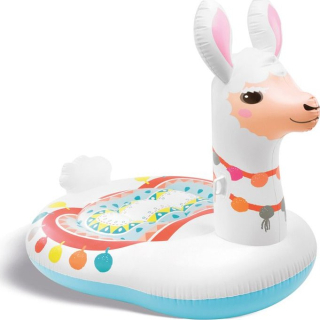 NAFUKOVACÍ LAMA