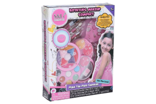 Make up - 2 patra