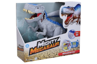DINOSAURUS CHODÍCÍ se zvukem 55 cm
