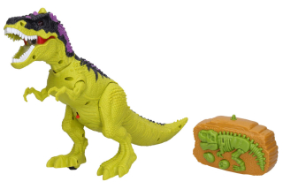 RC DINOSAURUS - 30cm
