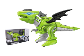 RC ROBOSAURUS - 45cm