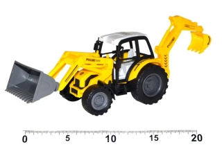 Bagr - nakladač JCB 29 cm