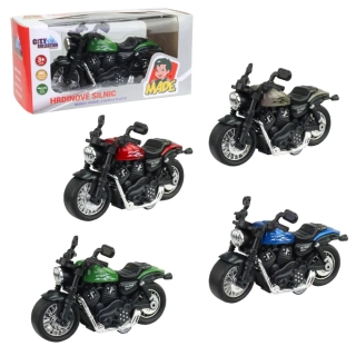 MOTORKA MALÁ
