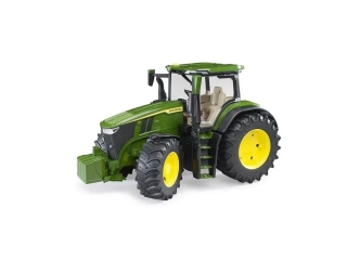 BRUDER - traktor John Deer 7R 350