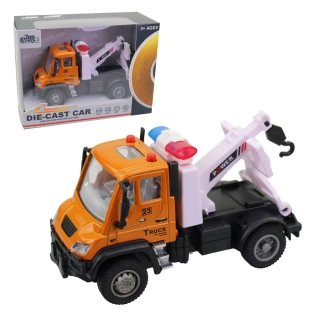 ODTAHOVKA kov/plast - 12 CM