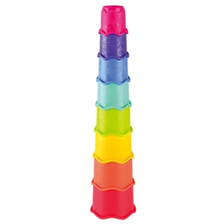KELÍMKY - PYRAMIDA