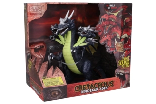 SEDMIHLAVÝ DRAK s efekty