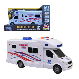AUTO karavan CZ