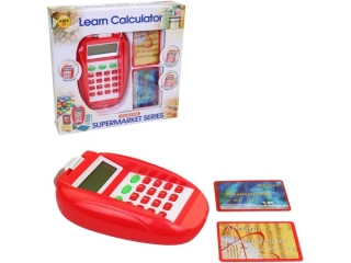 POKLADNA - platební terminál 