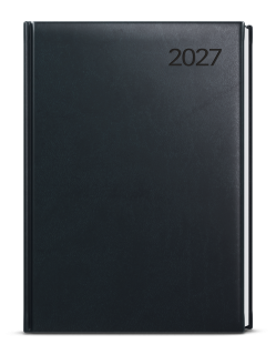 DIÁŘ DENNÍ  A4 - GOLIÁŠ 2027