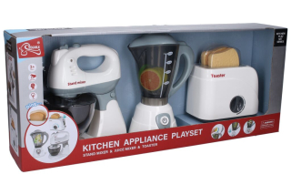 SADA 3 SPOTŘEBIČŮ