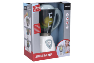 MIXÉR