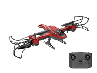 RC DRON RAPID S KAMEROU