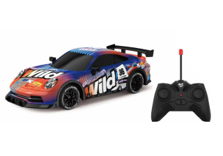 RC AUTO Wild svítící 26 cm
