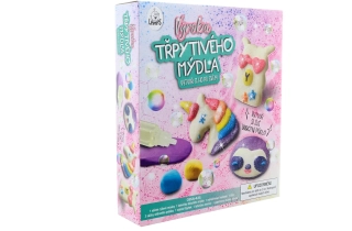 VÝROBA MÝDEL
