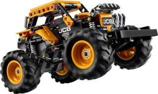LEGO Technic Monster Jam DIGatron