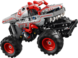 LEGO Technic Monster Jam ThunderROARus