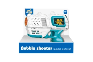 BUBLIFUK PISTOLE - na baterie