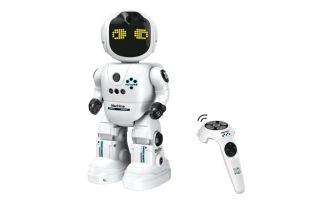 RC ROBOT 26 cm