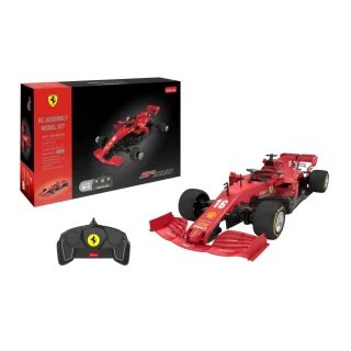 Rc auto model Ferrari SF 1000 - kit