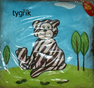  POLŠTÁŘEK - ZOO